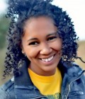 Rencontre Femme Madagascar à Antananarivo : Laricia, 26 ans